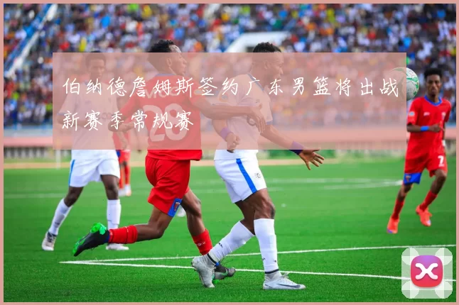 伯纳德詹姆斯签约广东男篮将出战新赛季常规赛