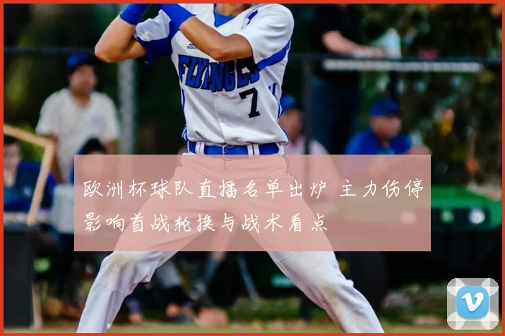 欧洲杯球队直播名单出炉 主力伤停影响首战轮换与战术看点